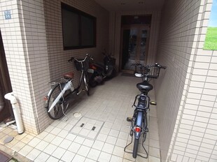 湊川公園駅 徒歩2分 4階の物件内観写真